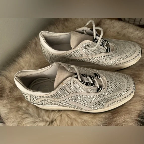 Wishbone Stella sneaker - Picture 4 of 16